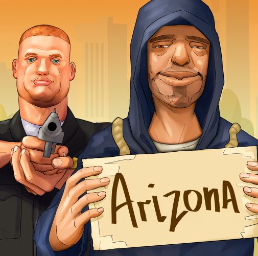ВЗЛОМ Arizona RP (Читы) v33.0 MOD