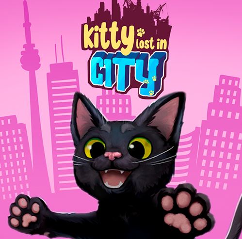 ВЗЛОМ Little Kitty Big City v1.0.5 MOD