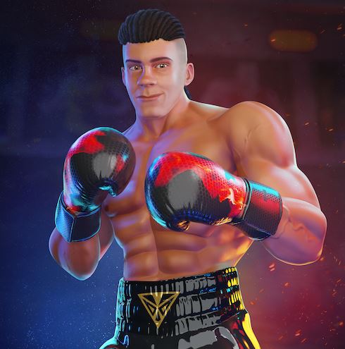 ВЗЛОМ Фитнес Спортзал Бодибилдинг v11.3 MOD