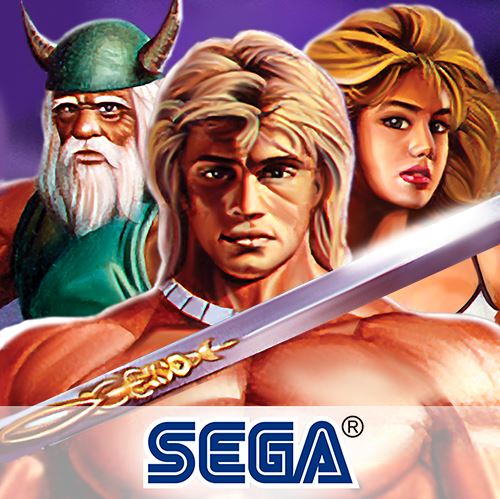 ВЗЛОМ Golden Axe Classic v8.0.0 MOD