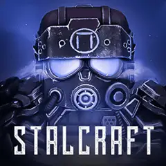 ВЗЛОМ Stalcraft v1.0 MOD