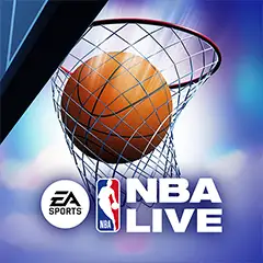 ВЗЛОМ NBA LIVE Mobile Баскетбол v9.1.11 MOD