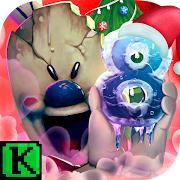 ВЗЛОМ Ice Scream 8: Final Chapter v2.2.15 MOD