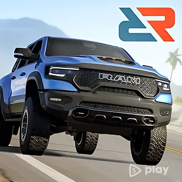 ВЗЛОМ Rebel Racing v27.02.19157 MOD