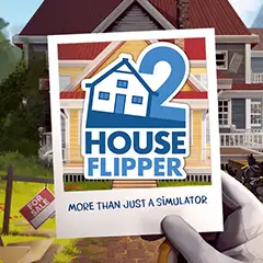 ВЗЛОМ House Flipper 2 v1.0 MOD