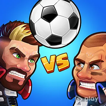 ВЗЛОМ Head Ball 2 — Игра в футбол v1.635 MOD