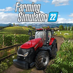 ВЗЛОМ Farming Simulator 22 v1.0.9 MOD
