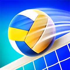 ВЗЛОМ Volleyball Arena v15.0.1 MOD