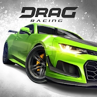 ВЗЛОМ Drag Racing v5.5.0 MOD