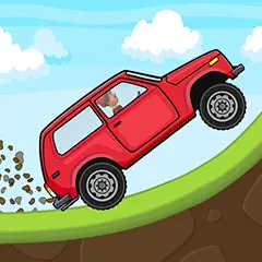 ВЗЛОМ Hill Dash Racing: Russian Cars v1.5.9 MOD