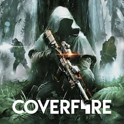 ВЗЛОМ Cover Fire v1.33.11 MOD