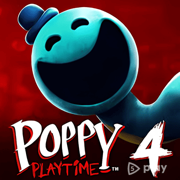 ВЗЛОМ Poppy Playtime — Chapter 4 v1.0.5 MOD