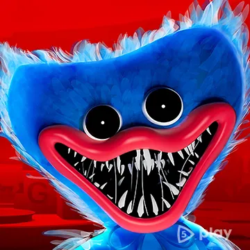 ВЗЛОМ Poppy Playtime — Chapter 1 v1.0.18 MOD