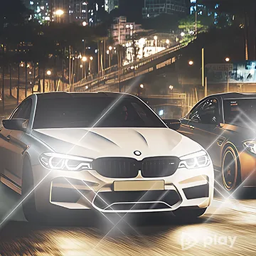 ВЗЛОМ Custom Club: Online Racing 3D v5.1.1 MOD