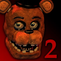 ВЗЛОМ Five Nights at Freddy’s 2 v2.0.7 MOD