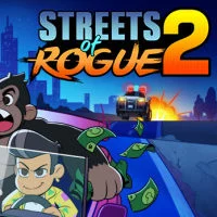 ВЗЛОМ Streets of Rogue 2 v1.0 MOD