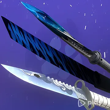 ВЗЛОМ Приватка StandKnife v3.1 F3 MOD