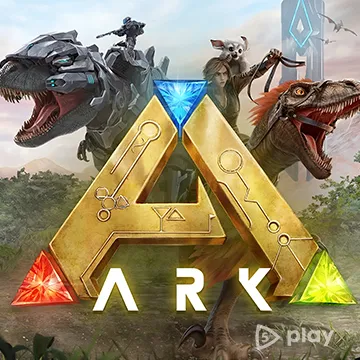 ВЗЛОМ ARK: Ultimate Mobile Edition v1.10192 MOD