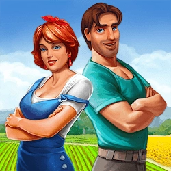 ВЗЛОМ Janes Farm: Веселая ферма v9.20.1 MOD