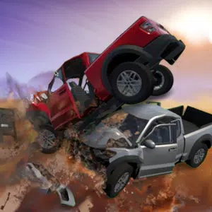 ВЗЛОМ Car Crash Simulator FlexicX v0.98.122.123 MOD