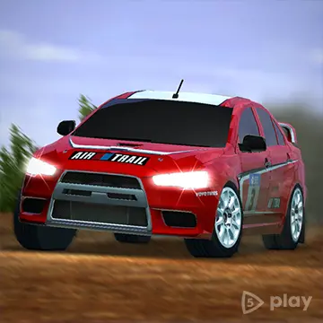 ВЗЛОМ Rush Rally 2 v1.152 MOD
