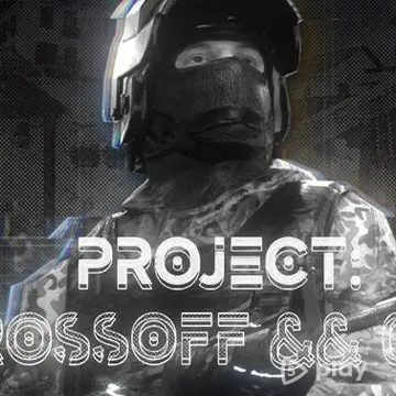 ВЗЛОМ Приватка CrossOff v1.1 F2 MOD