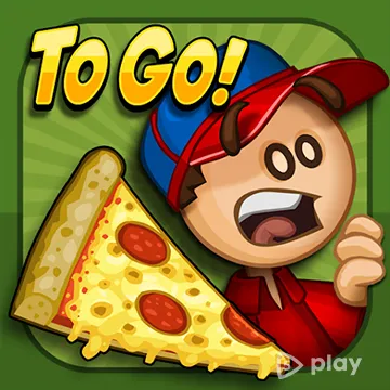 ВЗЛОМ Papa’s Pizzeria To Go! v1.1.4 MOD