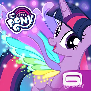 ВЗЛОМ My Little Pony: Магия Принцесс v11.0.0n MOD