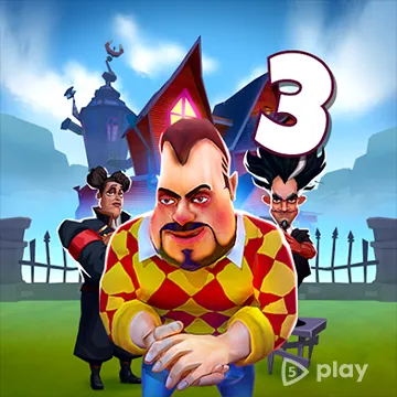 ВЗЛОМ Dark Riddle 3: Strange Hill v1.2.7 MOD