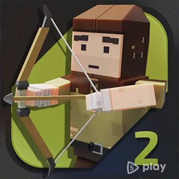 ВЗЛОМ Simple Sandbox 2: Middle Ages v1.0.7 MOD