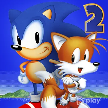 ВЗЛОМ Sonic The Hedgehog 2 Classic v2.0.6 MOD