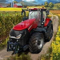 ВЗЛОМ Farming Simulator 23 v0.0.0.20 MOD