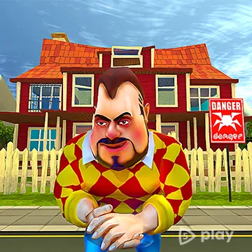 ВЗЛОМ Dark Riddle v26.5.1 MOD