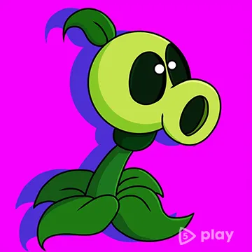 ВЗЛОМ Plants vs. Zombies: Social Edition v1.0 MOD