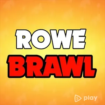 ВЗЛОМ Rowe Brawl v1.1 MOD