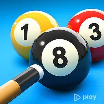 ВЗЛОМ 8 Ball Pool v56.21.0 MOD