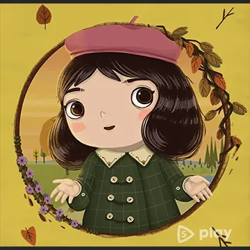 ВЗЛОМ Little Misfortune v2.4 MOD