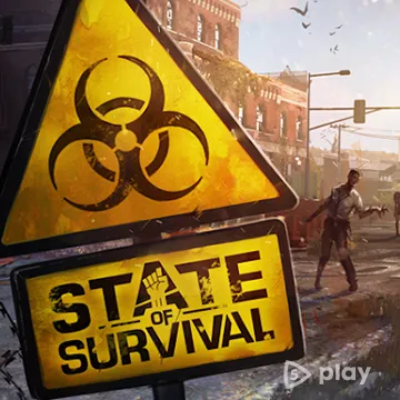 ВЗЛОМ State of Survival: Zombie War v1.25.400 MOD