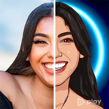 ВЗЛОМ ToonApp v2.8.4 MOD