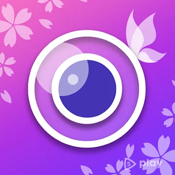 ВЗЛОМ YouCam Perfect v6.3.1 MOD