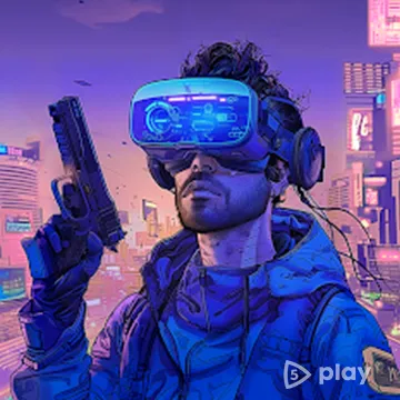 ВЗЛОМ Cyberika: Киберпанк экшен RPG v2.5.2-rc900 MOD