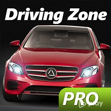 ВЗЛОМ Driving Zone: Germany Pro v1.01.001 MOD