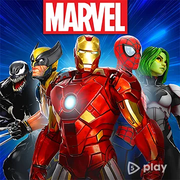 ВЗЛОМ MARVEL Strike Force v10.0.2 MOD