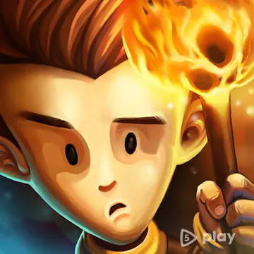 ВЗЛОМ The Greedy Cave v4.1.13 MOD