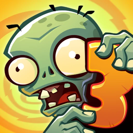 ВЗЛОМ Plants vs. Zombies 3 v20.2.2 MOD