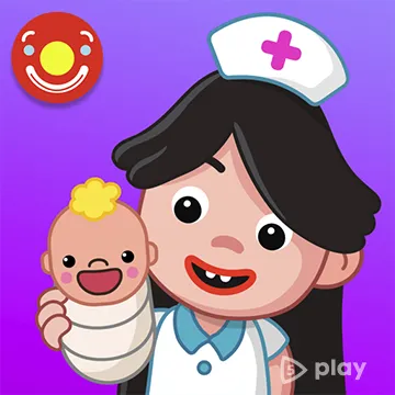 ВЗЛОМ Pepi Hospital: Learn & Care v3.13.0 MOD
