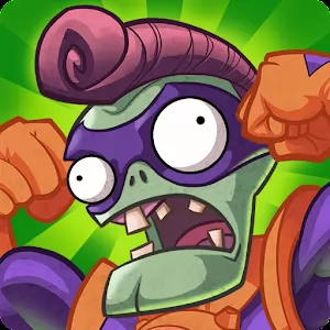 ВЗЛОМ Plants vs. Zombies Heroes v1.60.79 MOD