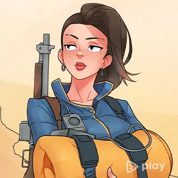 ВЗЛОМ Deep Vault 69 v0.5.0 MOD