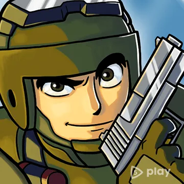 ВЗЛОМ Strike Force Heroes v1.1.4 MOD