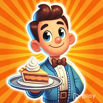 ВЗЛОМ Idle Food Shelter Cafe Tycoon v1.0 MOD